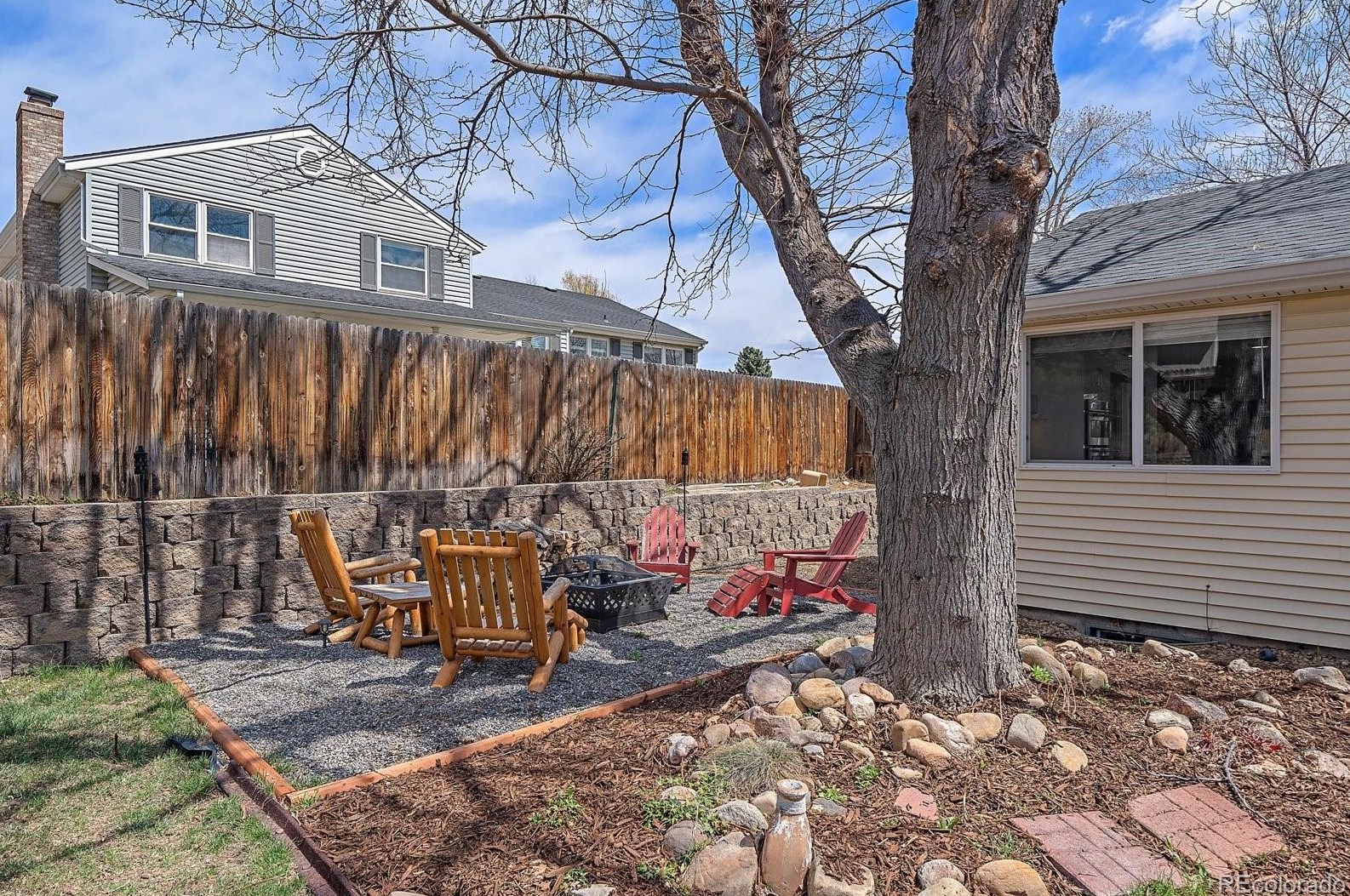 6567 Teller Ct, Littleton CO  80123-3047 exterior