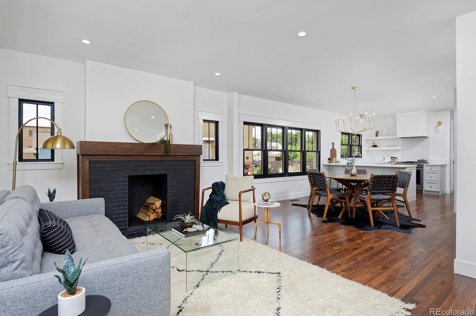 295 Bannock St, Denver, CO 80223