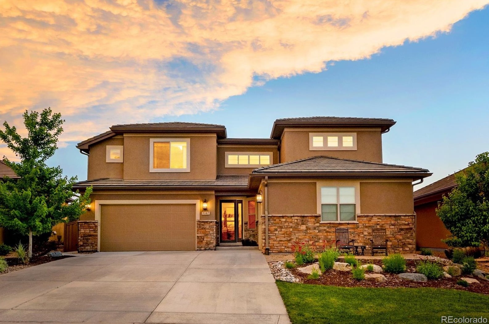 7187 Galaxy Cir, Castle Rock, CO 80108-3110