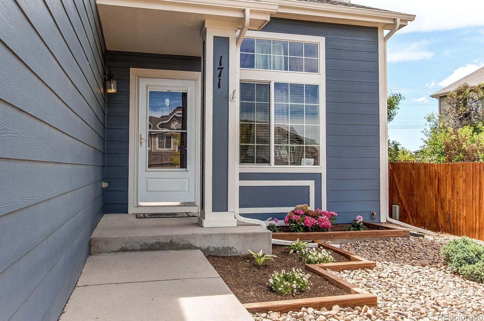 171 High Plains St, Castle Rock, CO 80104-5236