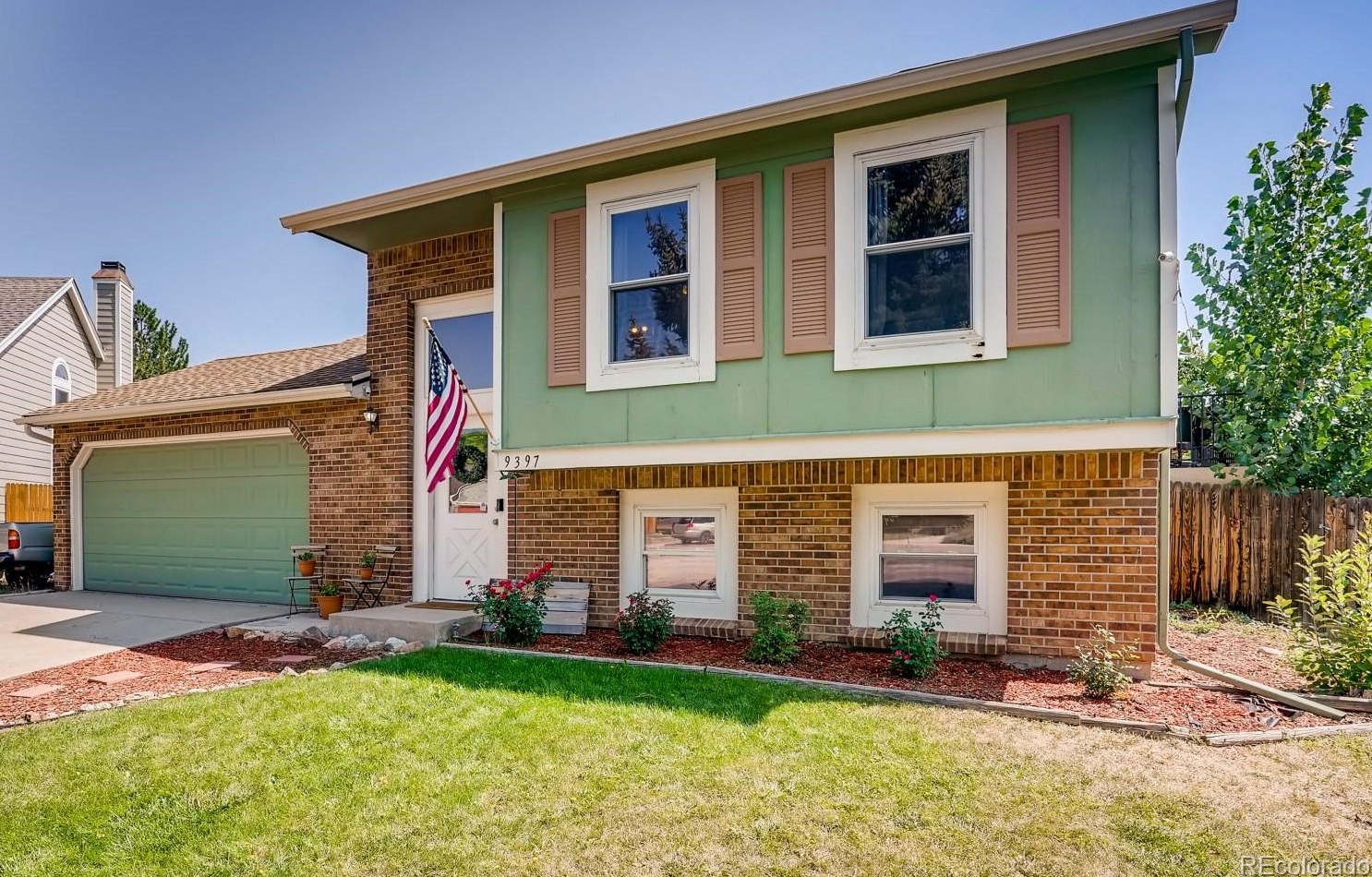 9397 Nichols Pl, Littleton, CO 80128-5177