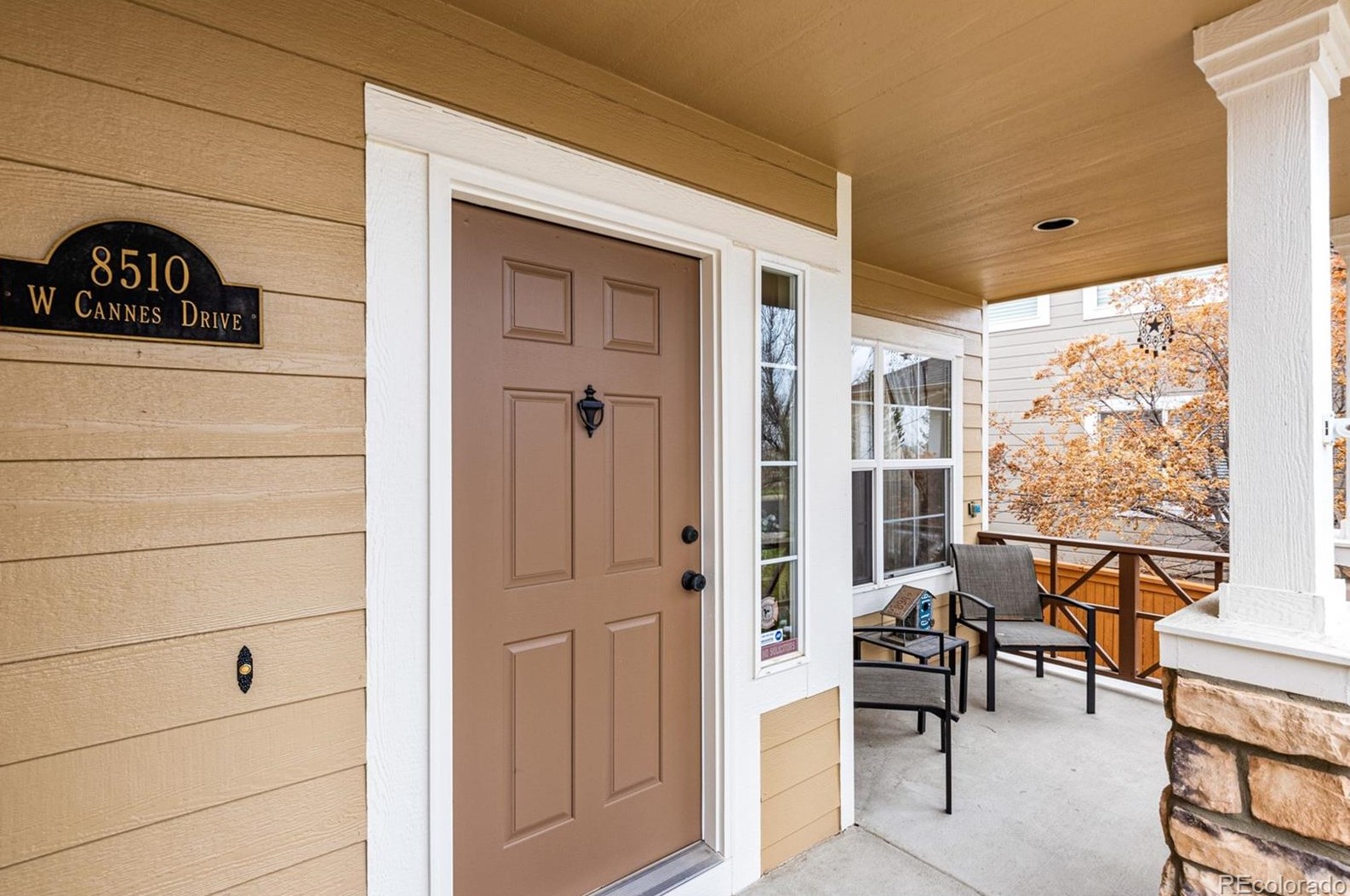 8510 Cannes Dr, Littleton, CO 80127-8517