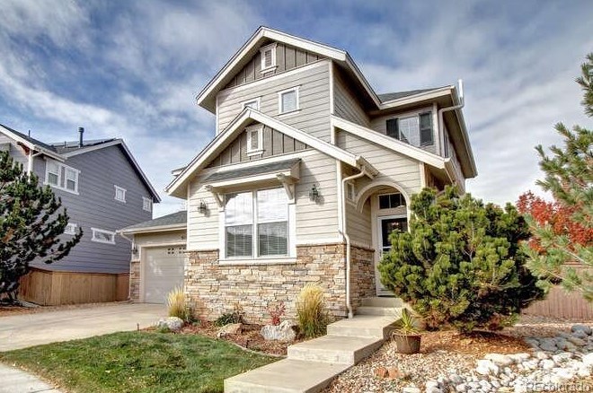 3159 Woodbriar Dr, Littleton, CO 80126-7558