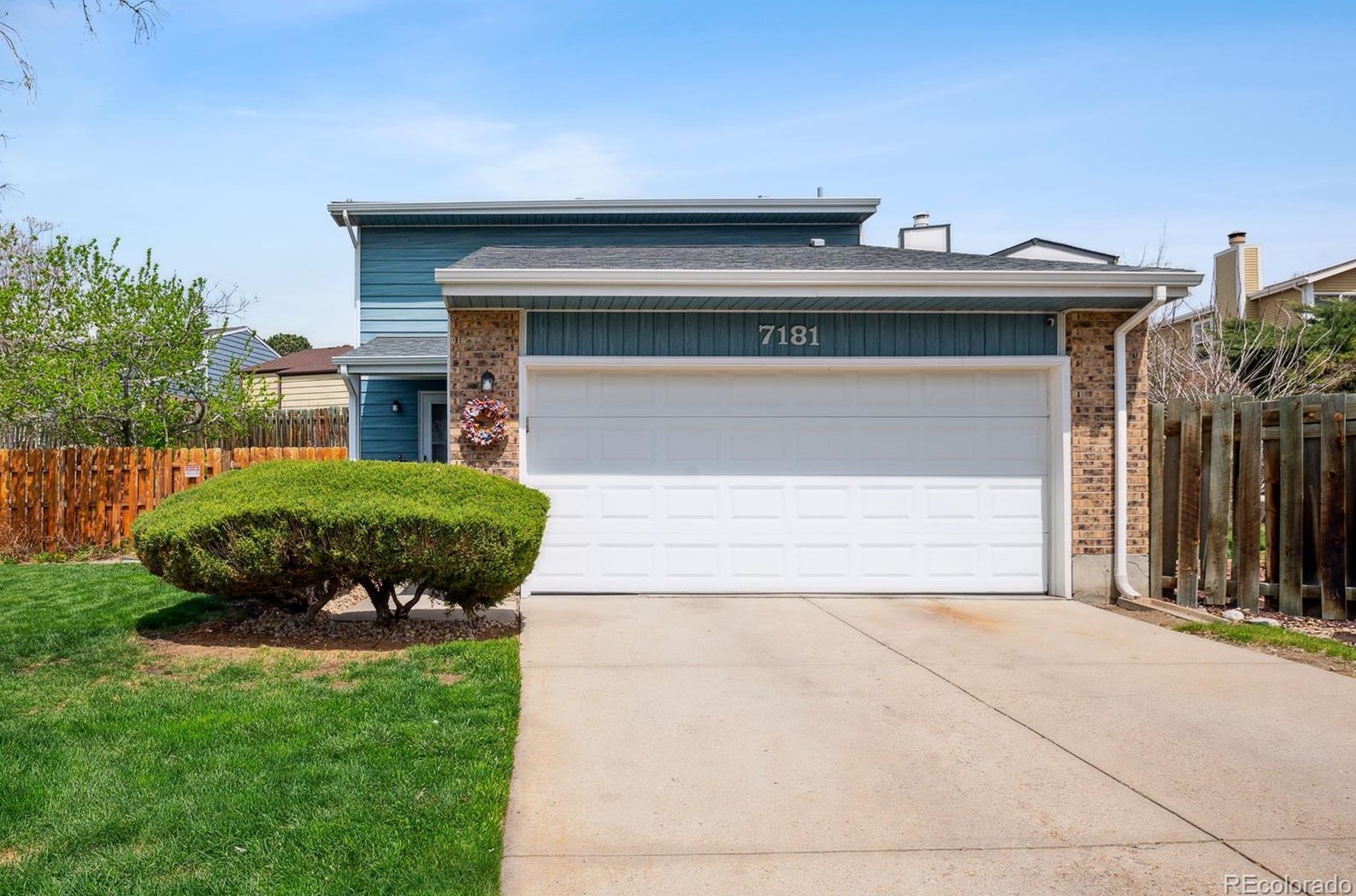 7181 Eaton Ct, Arvada, CO 80003-3815