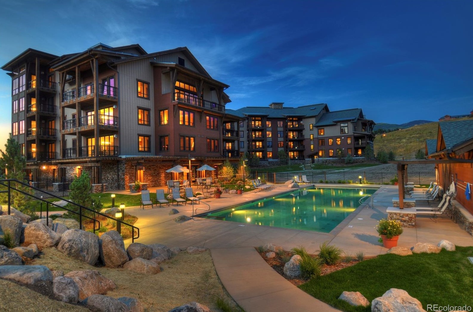 2450 Cattle Kate Cir, Steamboat Springs, CO 80487