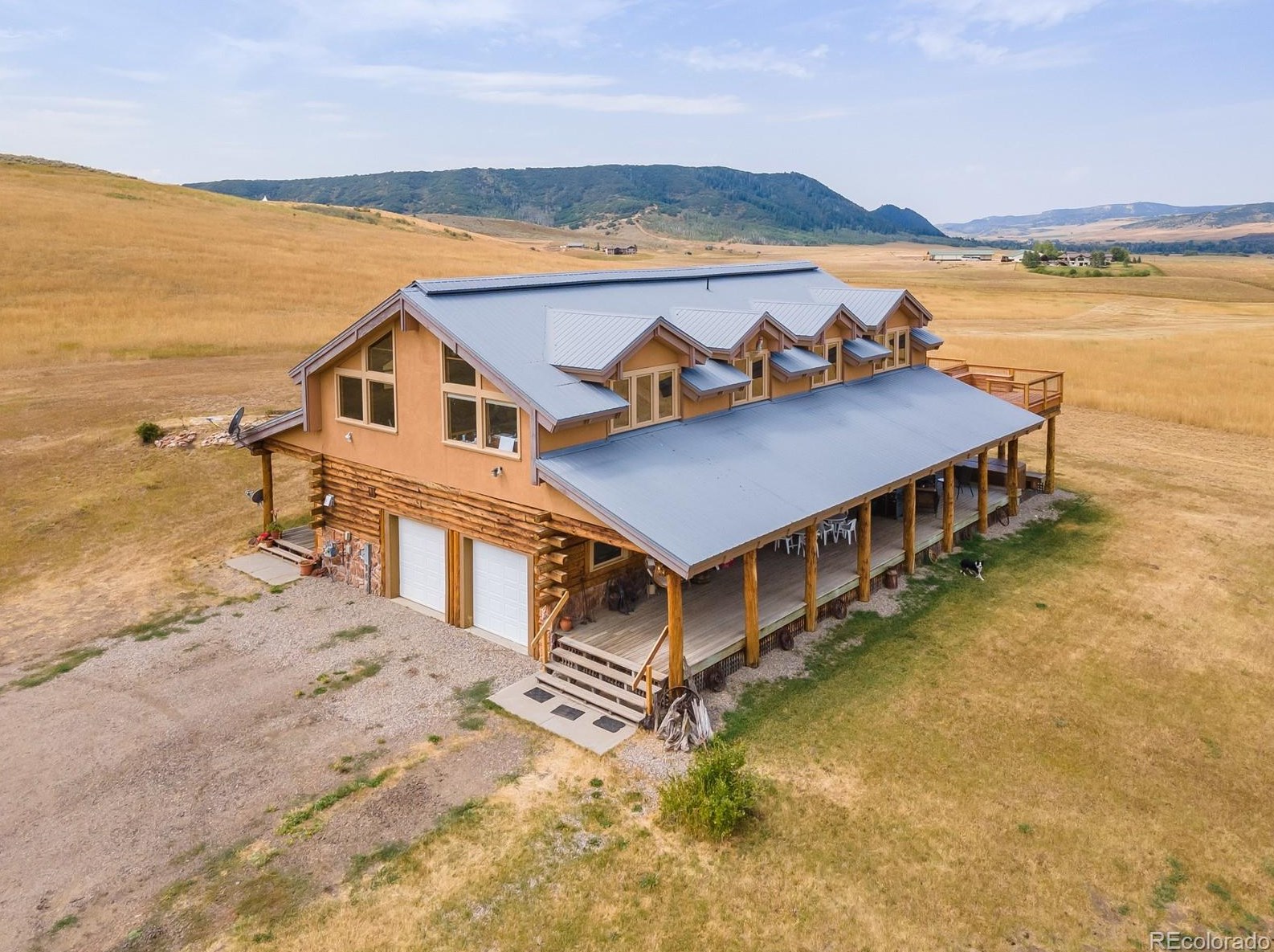 38615 Klein Rd, Steamboat Springs, CO 80487-9784