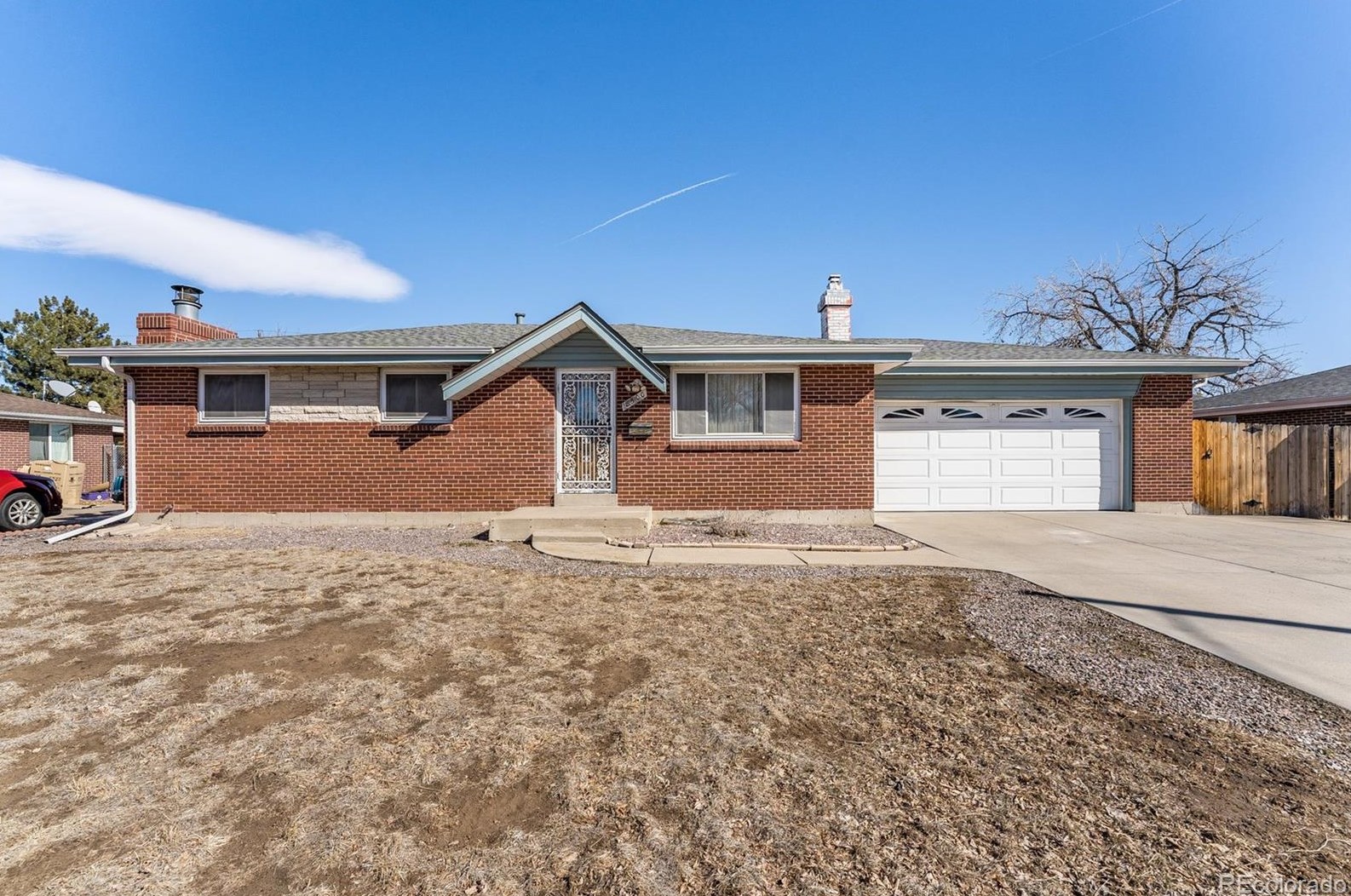 8300 Sheridan Ct, Arvada, CO 80003-1442