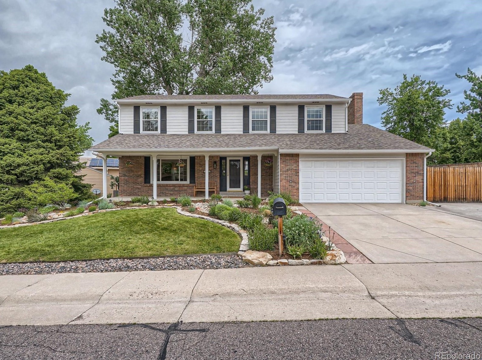 7652 Logan Dr, Littleton, CO 80122-2815