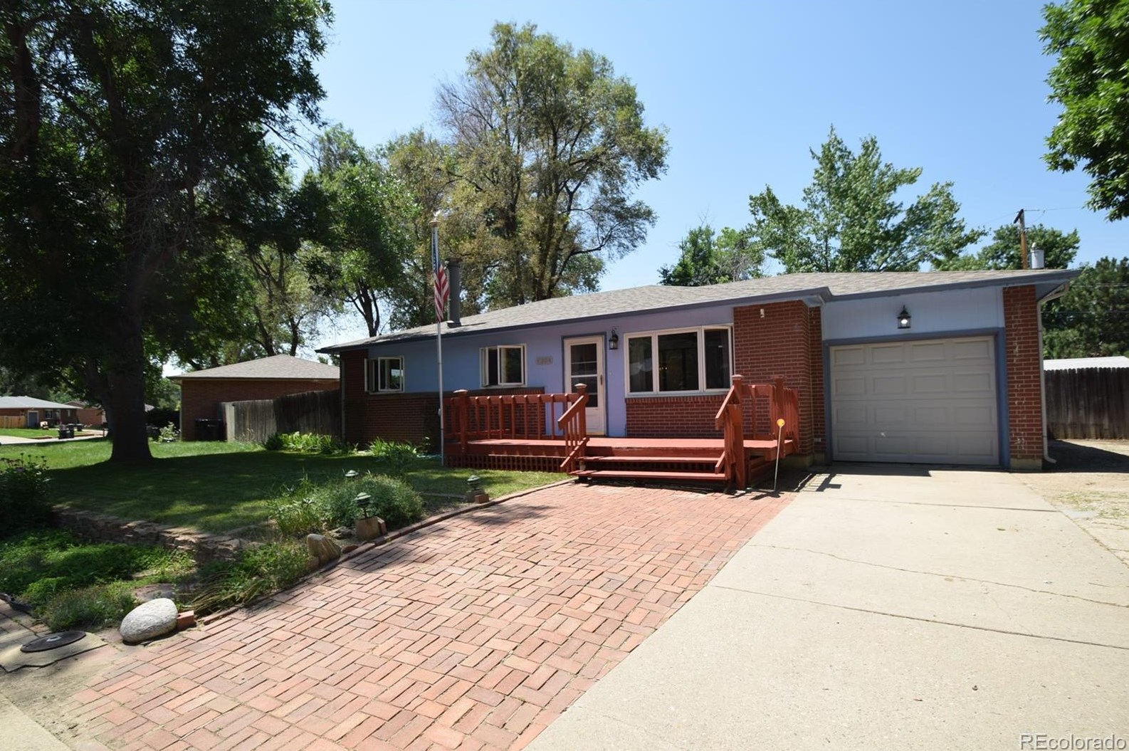6204 Brooks Dr, Arvada, CO 80004-5134