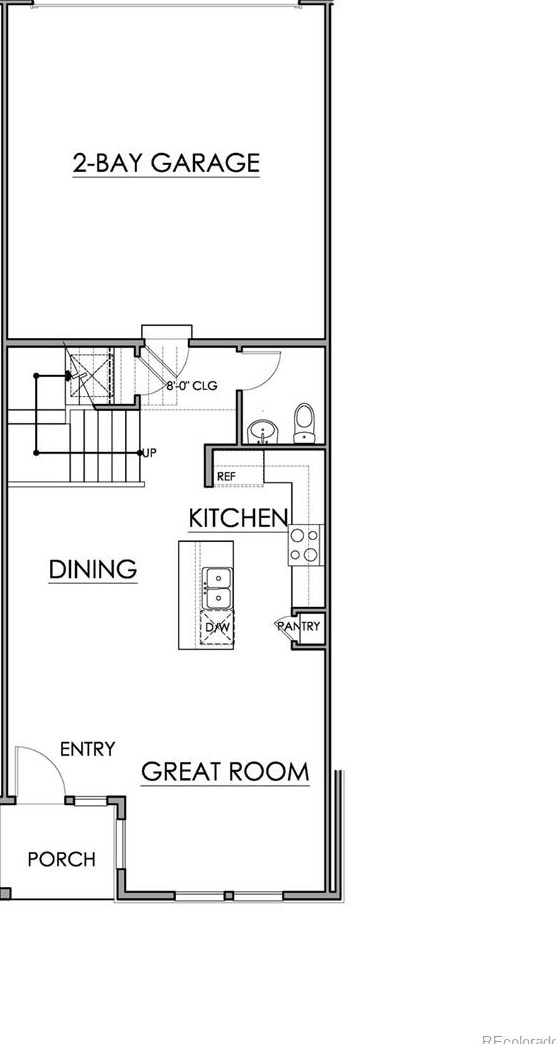 10565 Paris St #907, Henderson, CO 80640