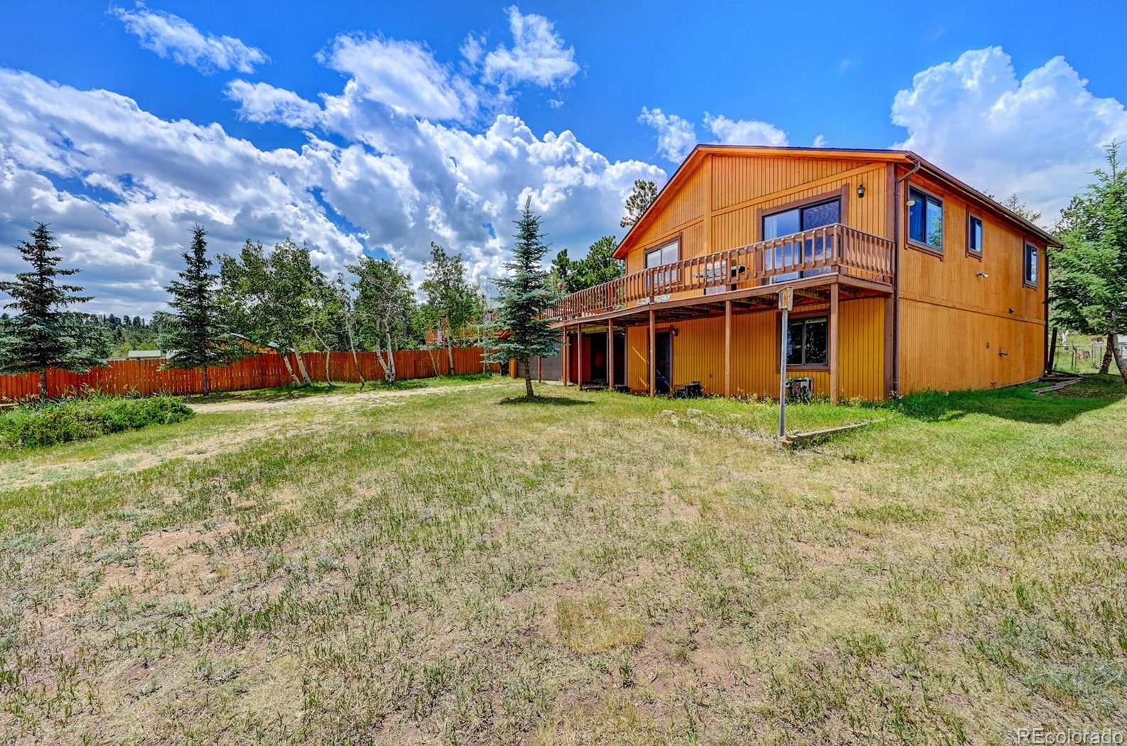 315 Quakie Way, Bailey, CO 80421-1846