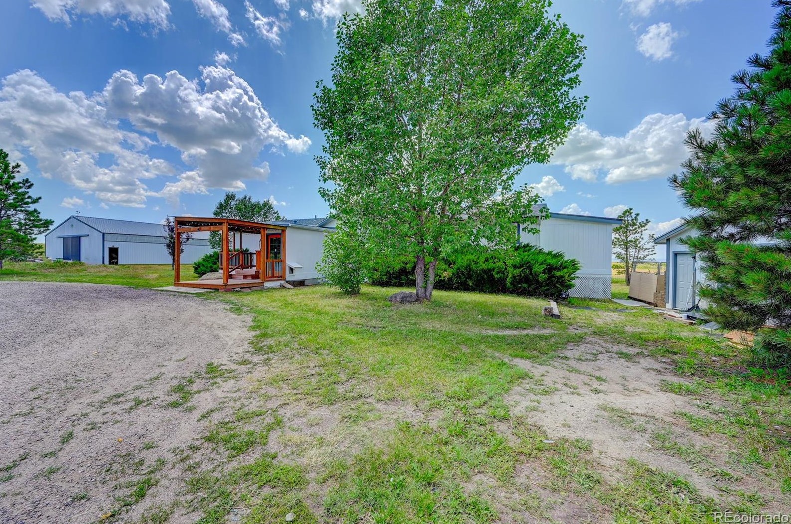 28867 La Donna Vista Ln, Elizabeth, CO 80107
