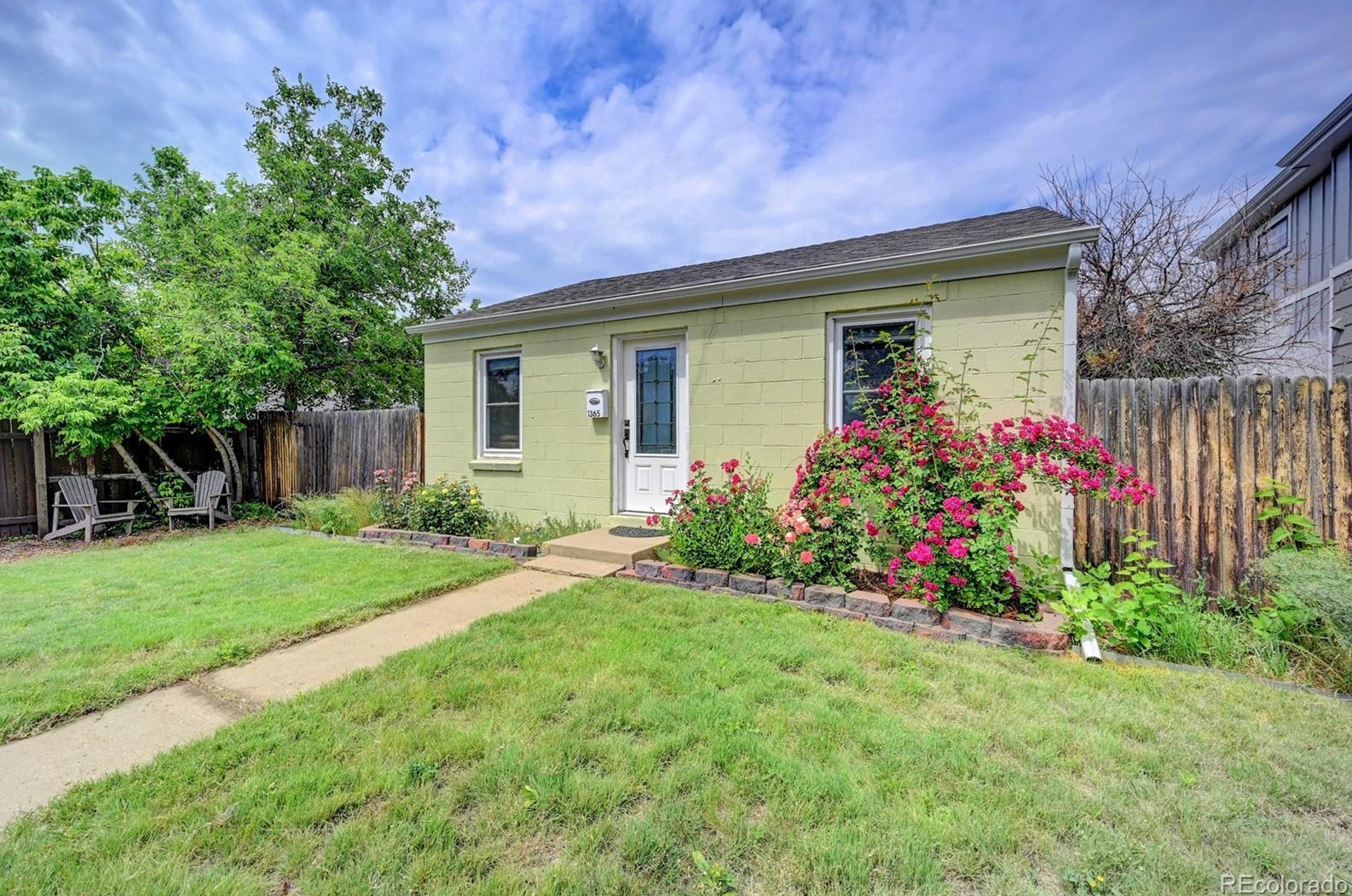 1365 Raleigh St, Denver, CO 80204