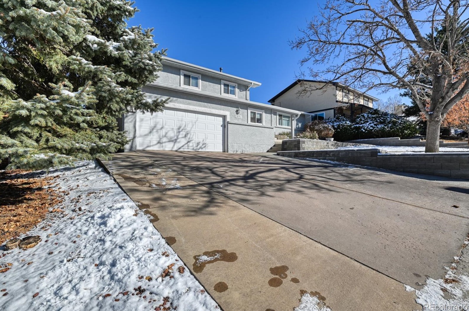 3975 Iron Horse Trl, Colorado Springs, CO 80917-1805