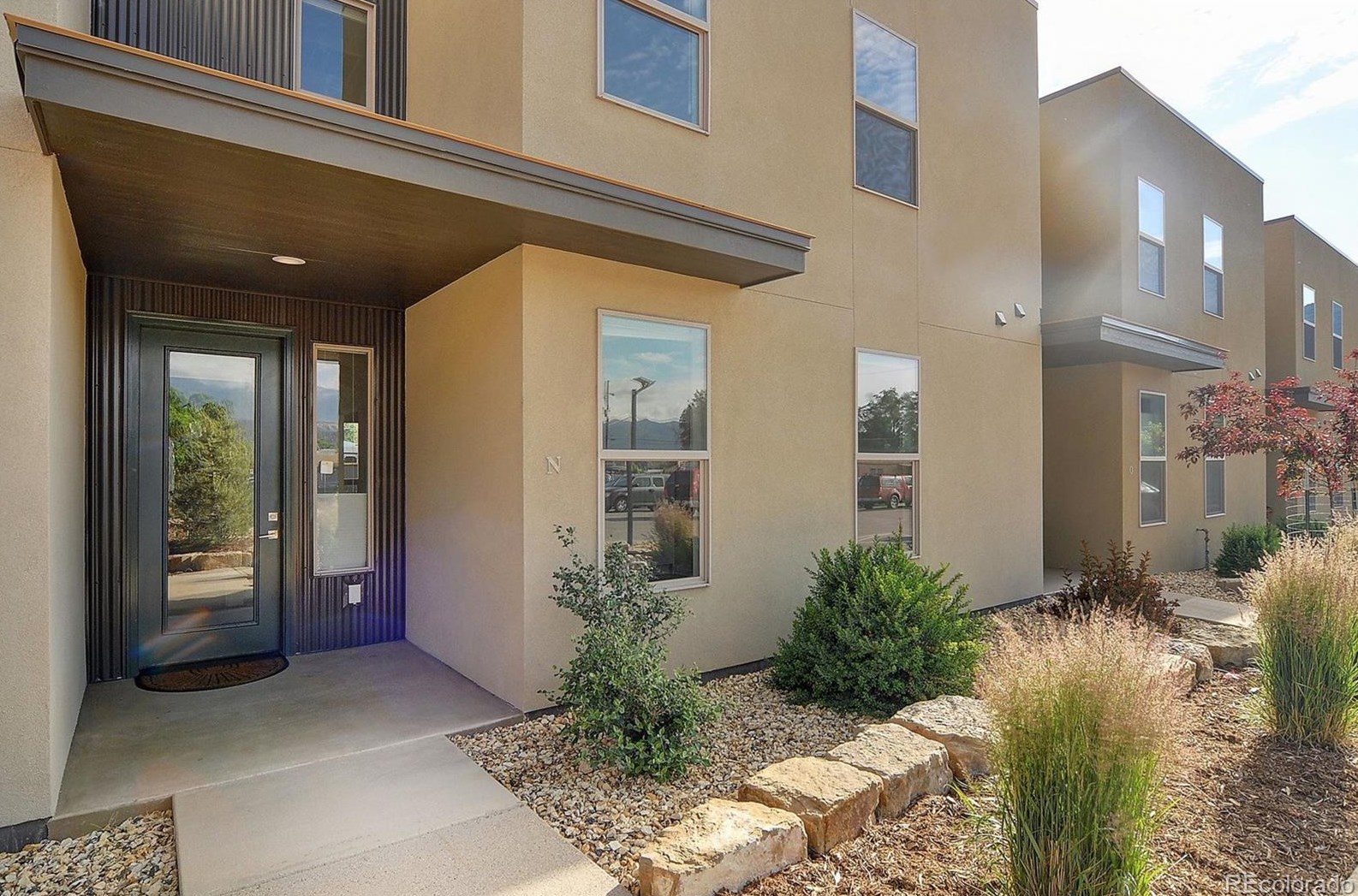 728 Oak St #n, Salida, CO 81201