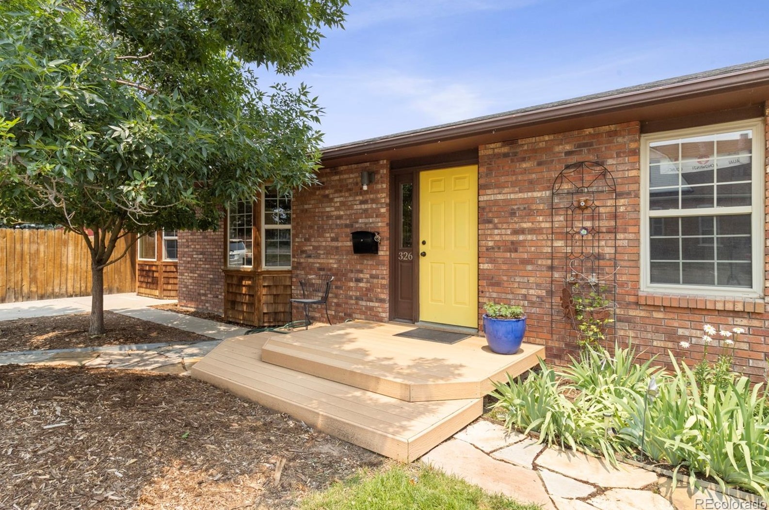 326 W 9th St, Salida, CO 81201