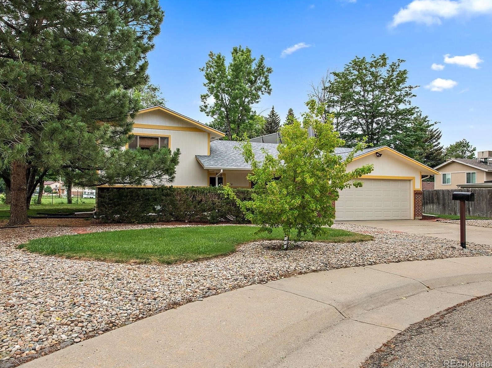 7128 Kline Ct, Arvada, CO 80004-1643