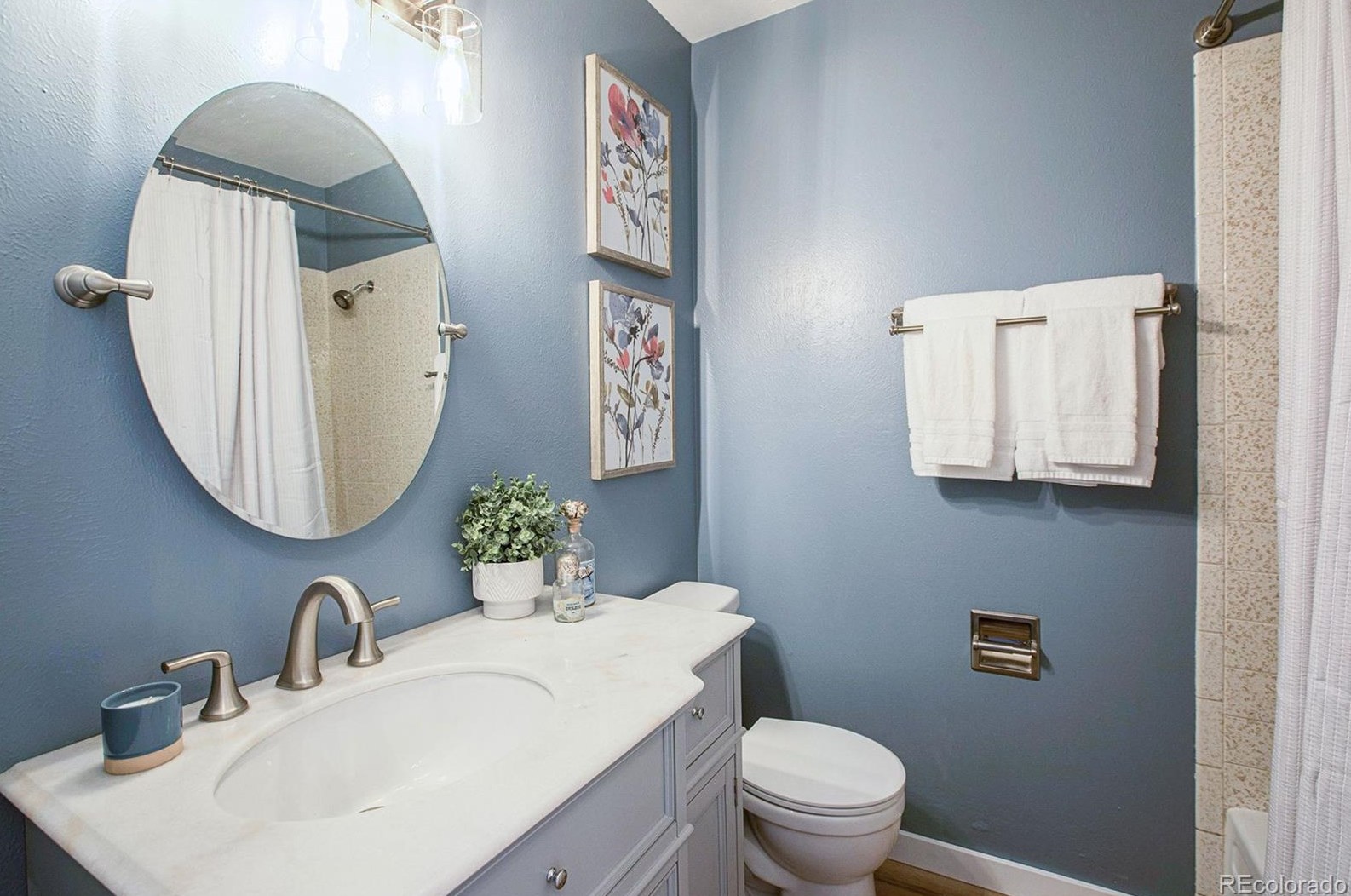 25 Gordon Dr, Castle Rock CO  80104-2109 exterior