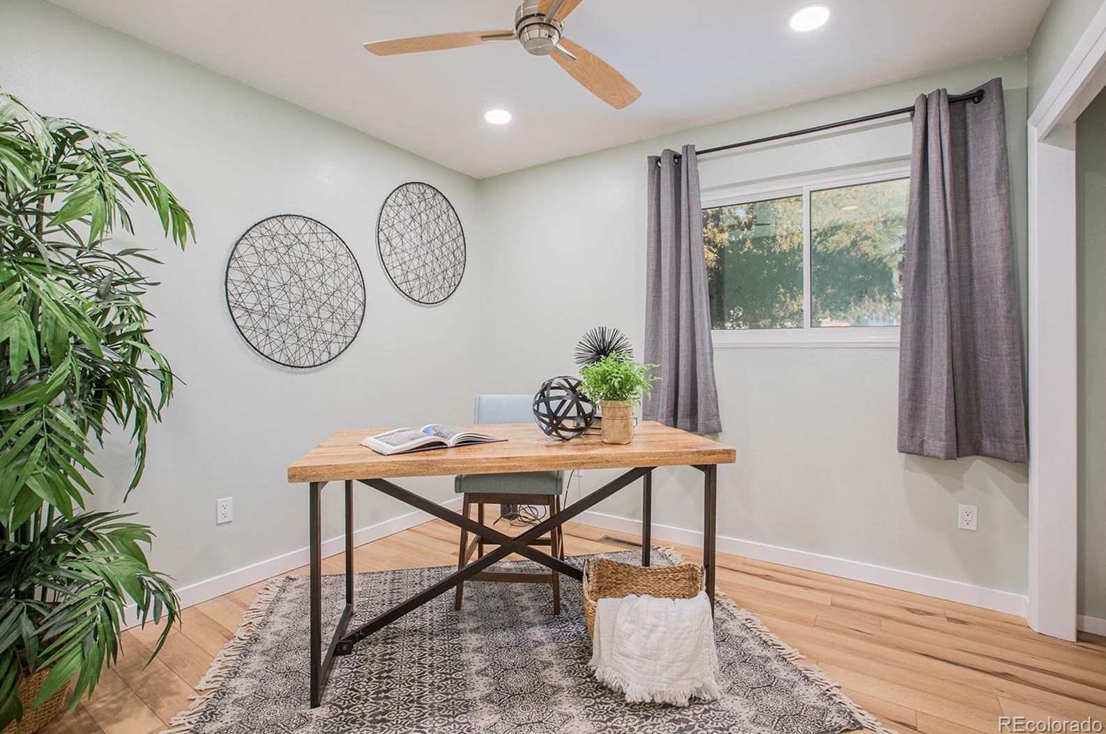 25 Gordon Dr, Castle Rock CO  80104-2109 exterior