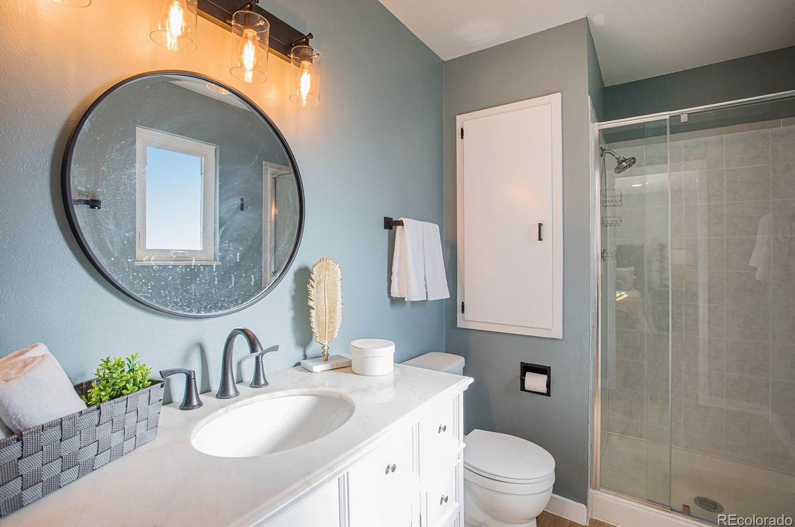 25 Gordon Dr, Castle Rock CO  80104-2109 exterior