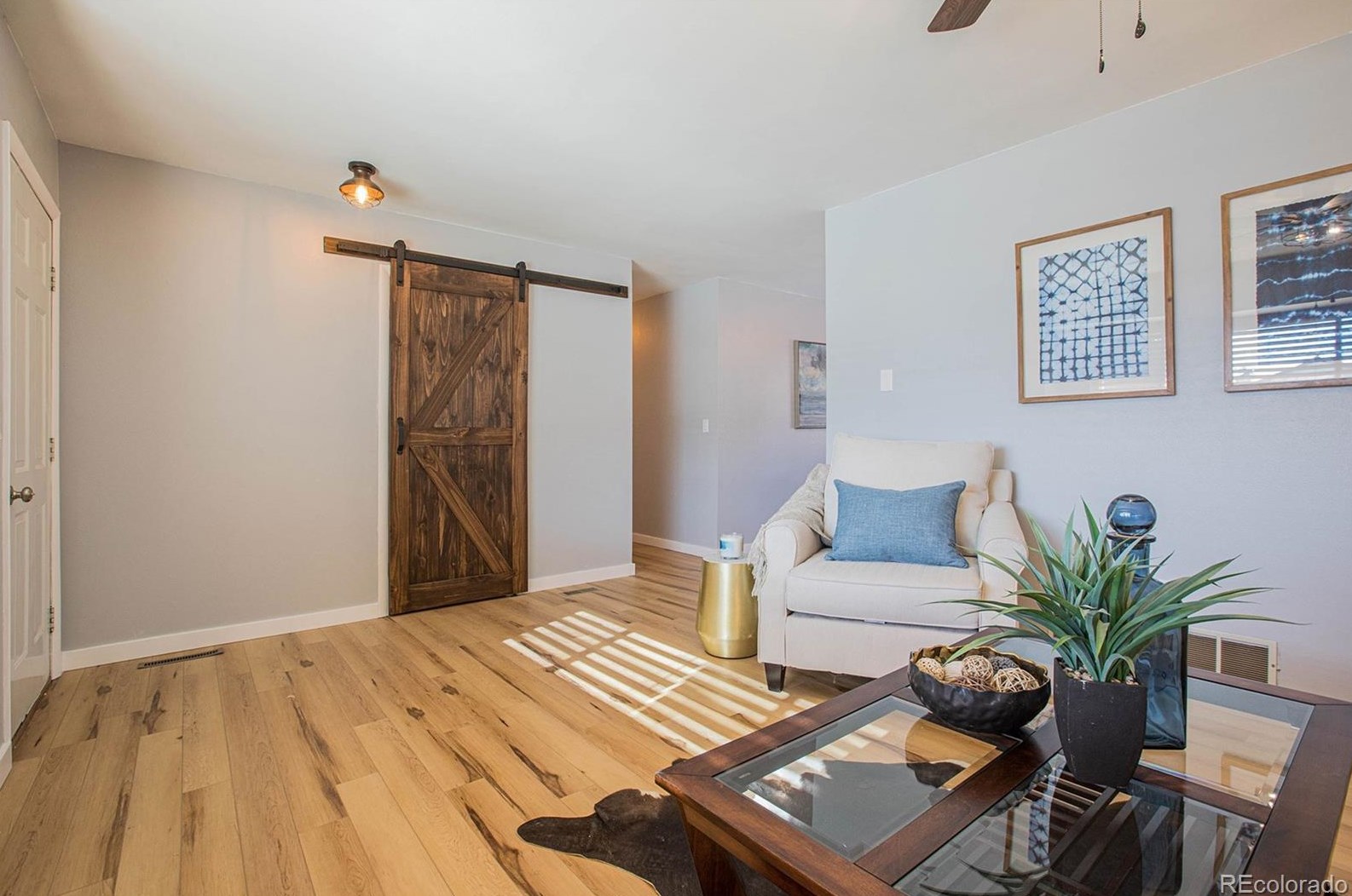 25 Gordon Dr, Castle Rock CO  80104-2109 exterior