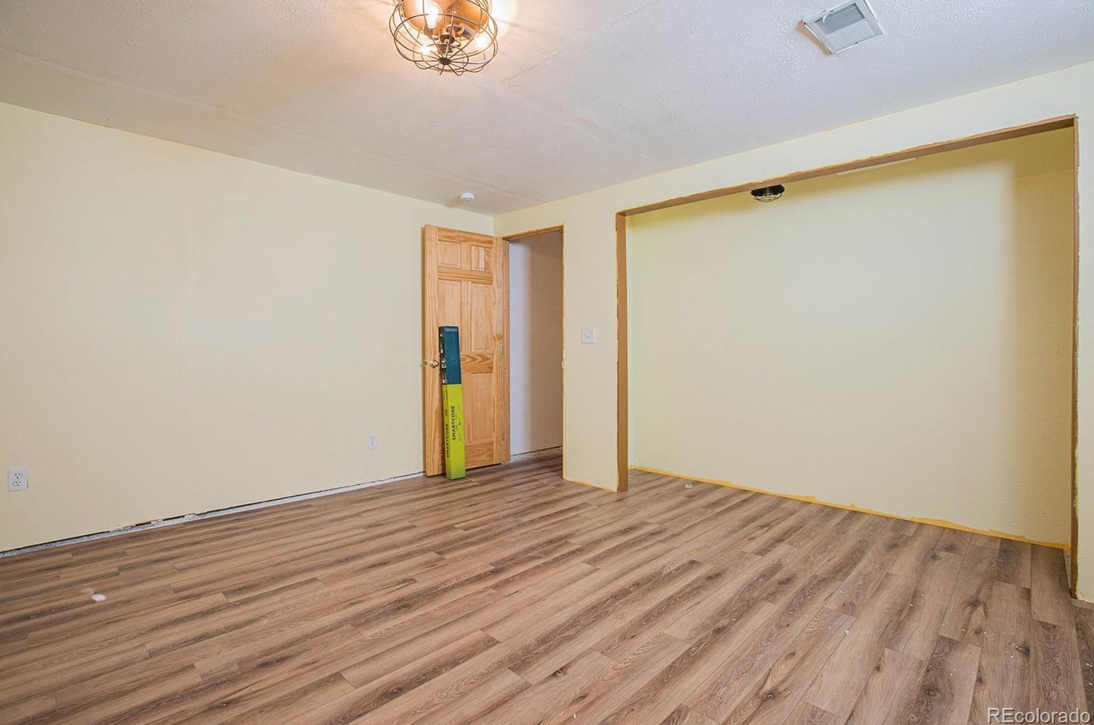 25 Gordon Dr, Castle Rock CO  80104-2109 exterior