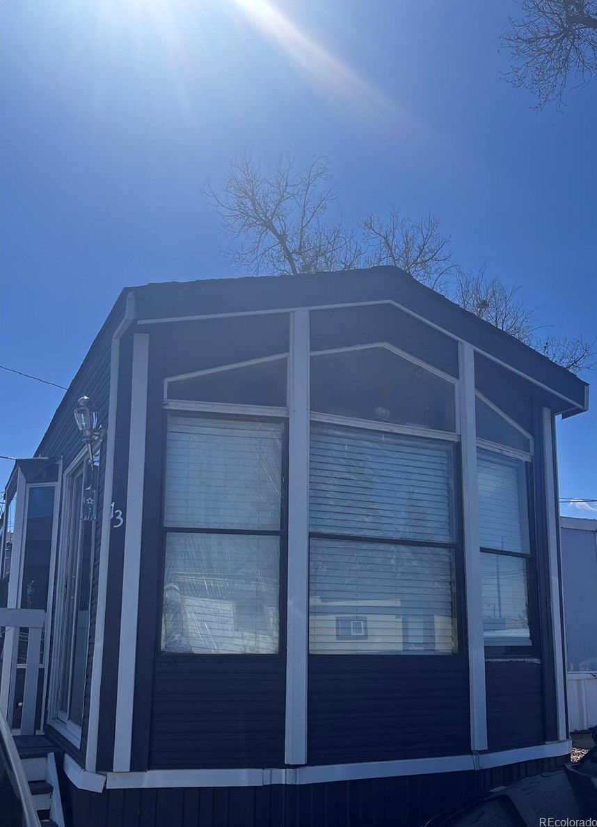 5460 Harlan St, Arvada, CO 80002-4033