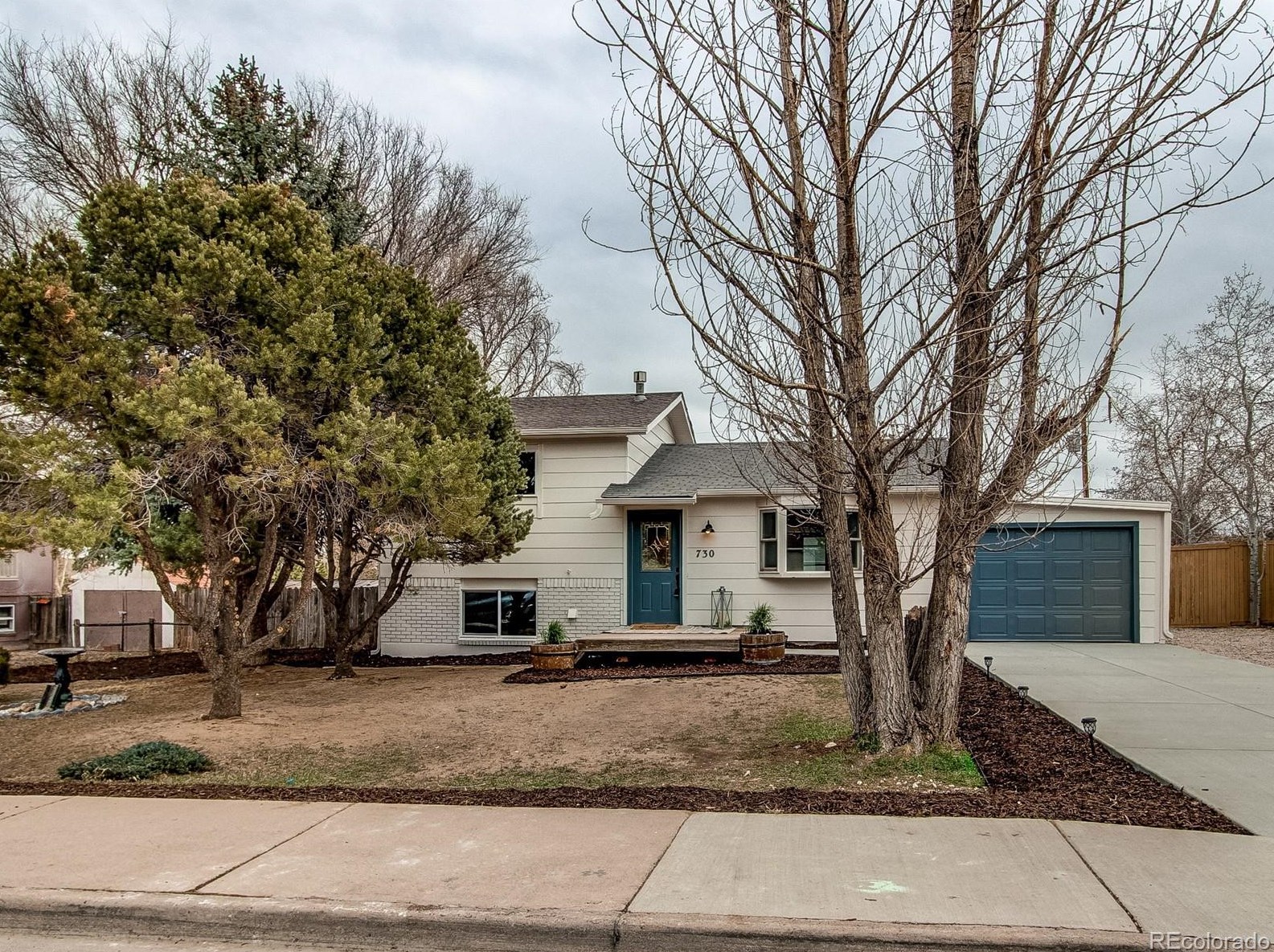 730 Tabor St, Elizabeth, CO 80107