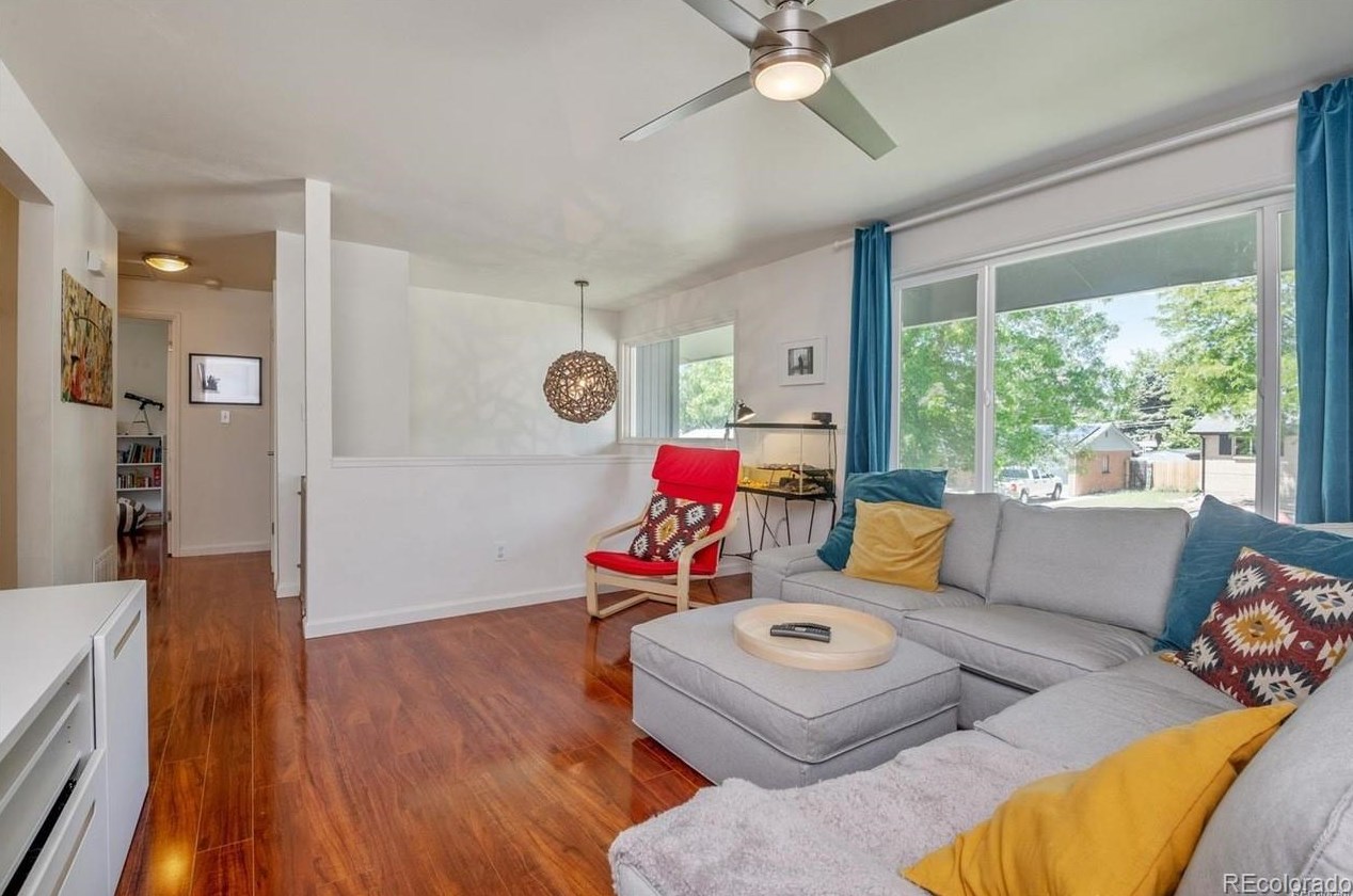6442 Harlan St, Arvada, CO 80003-4620