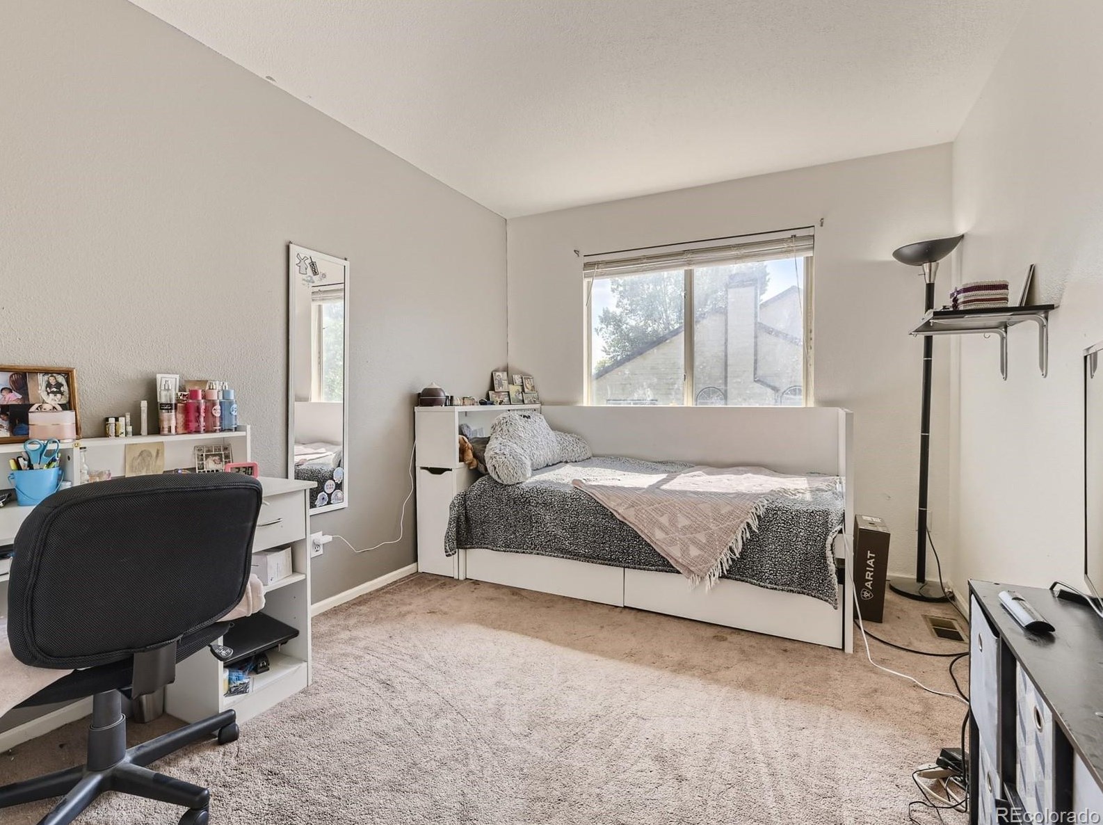 151 Carlton St, Castle Rock CO 80104-8949 exterior