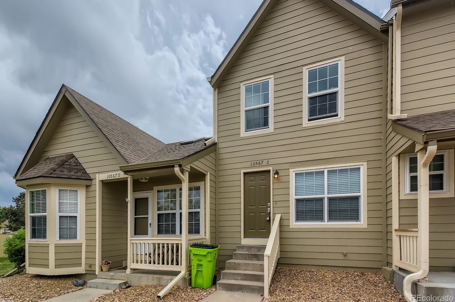 10567 Maplewood Dr, Littleton, CO 80127-5508