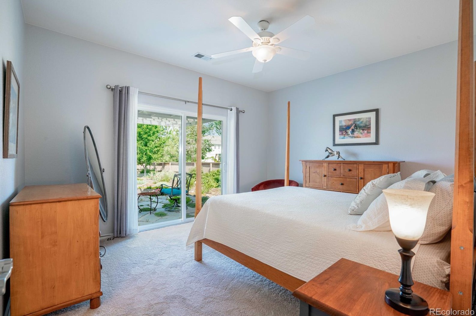 291 Falmouth St, Castle Rock CO 80104-8743 exterior