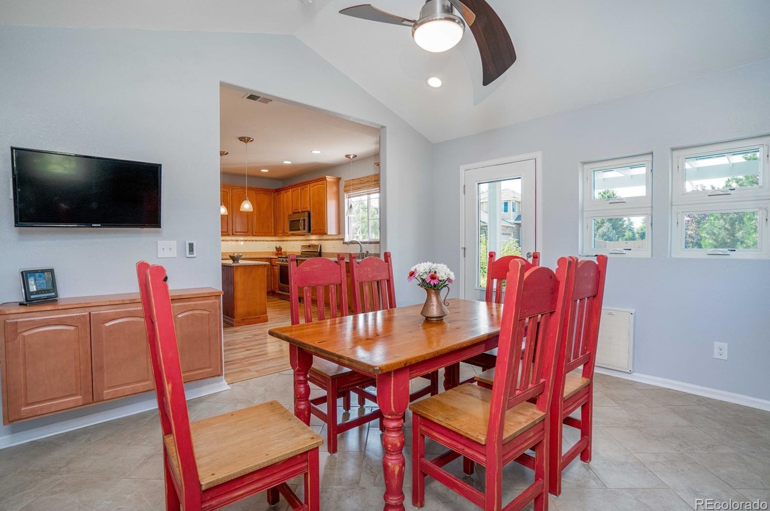 291 Falmouth St, Castle Rock CO 80104-8743 exterior