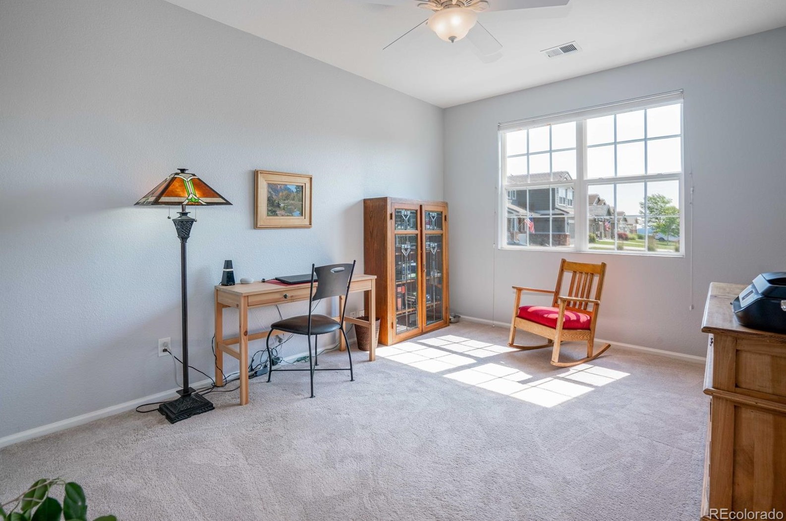 291 Falmouth St, Castle Rock CO 80104-8743 exterior