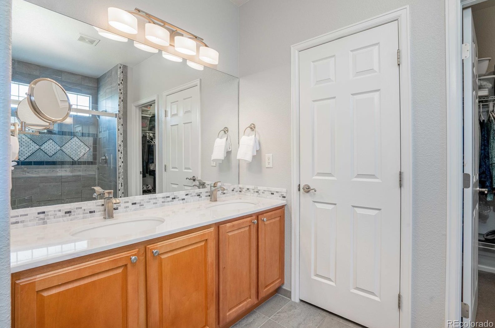 291 Falmouth St, Castle Rock CO 80104-8743 exterior