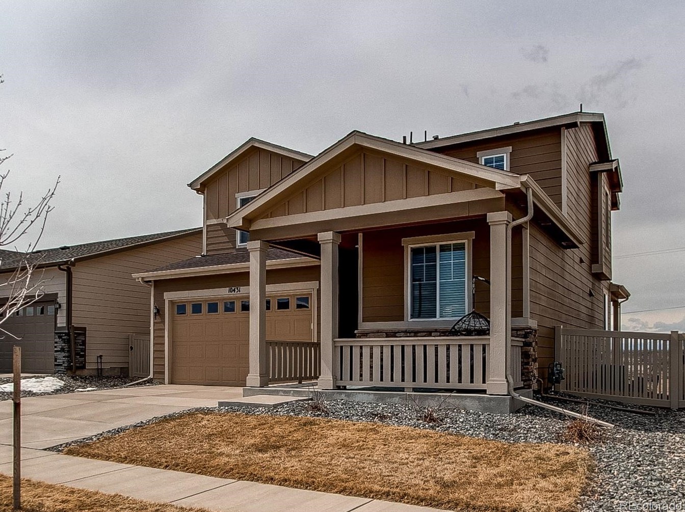 10431 Yosemite St, Henderson, CO 80640