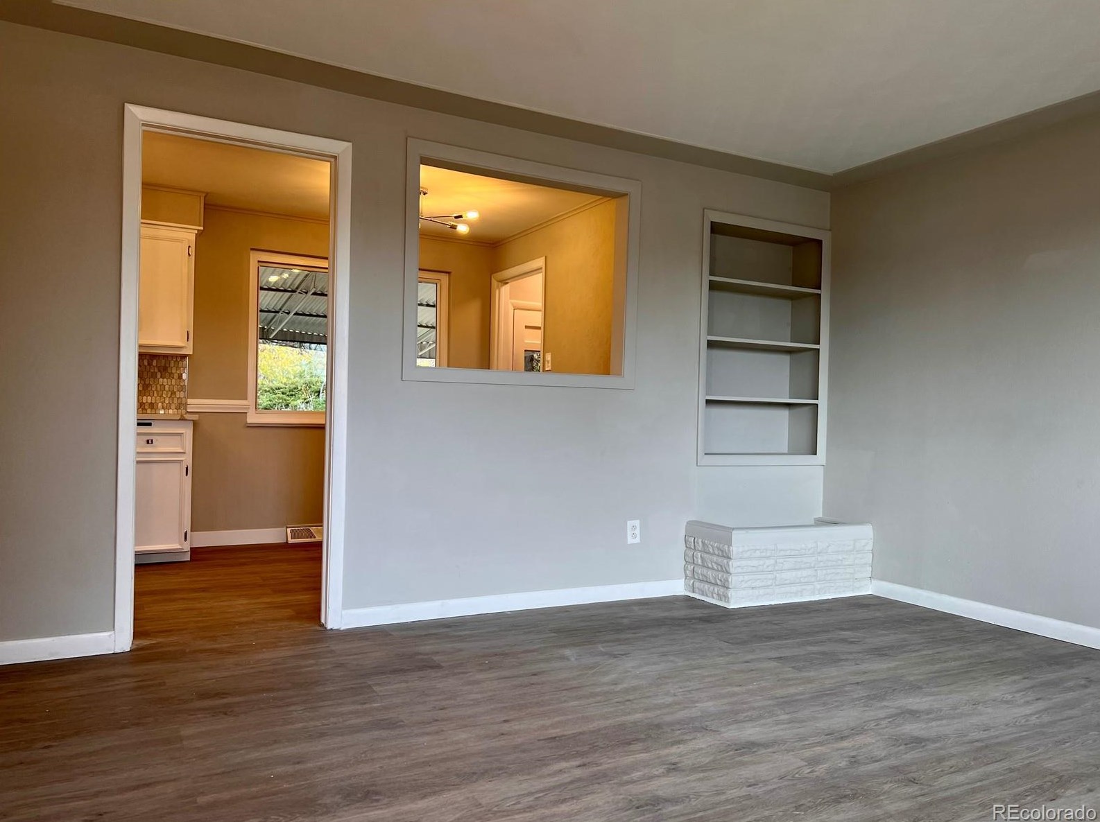 7073 Marshall St, Arvada CO  80003-3636 exterior