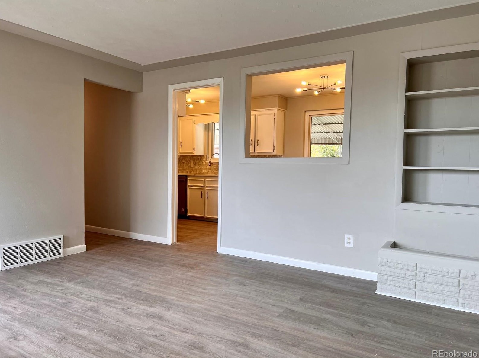 7073 Marshall St, Arvada CO  80003-3636 exterior