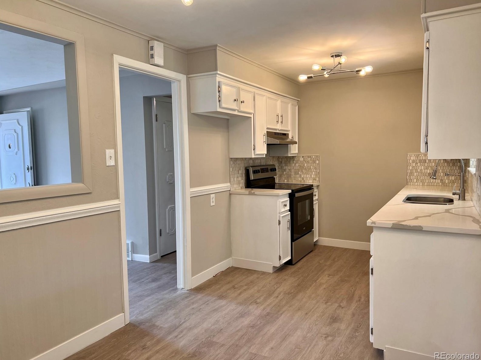 7073 Marshall St, Arvada CO  80003-3636 exterior