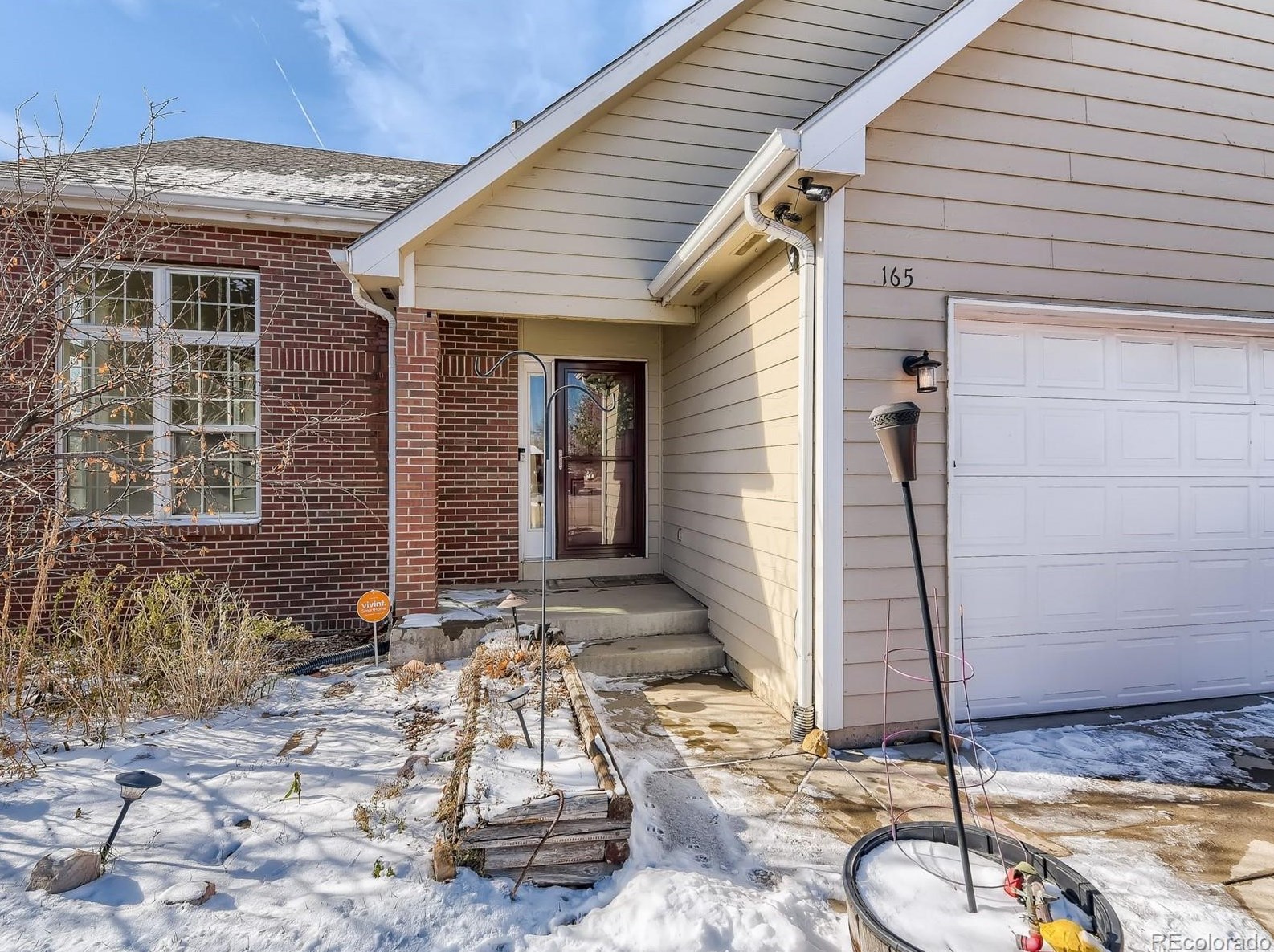 165 S Grand Ave, Wattenburg, CO 80621