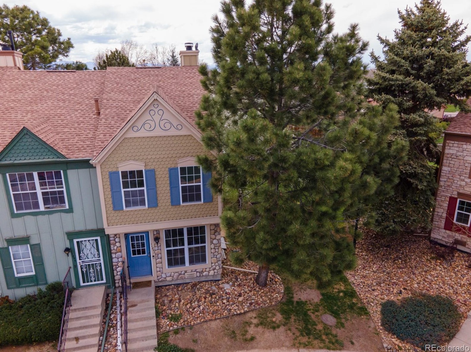 11897 E Kepner Dr, Aurora, CO 80012