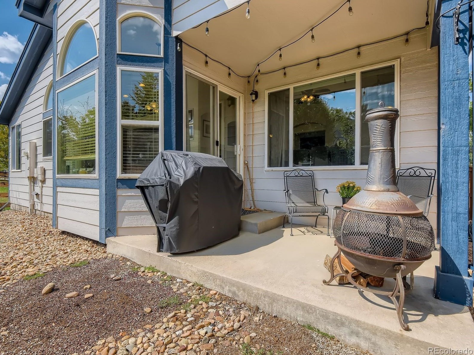 6804 Lions Head Pkwy, Littleton CO 80124-9571 exterior