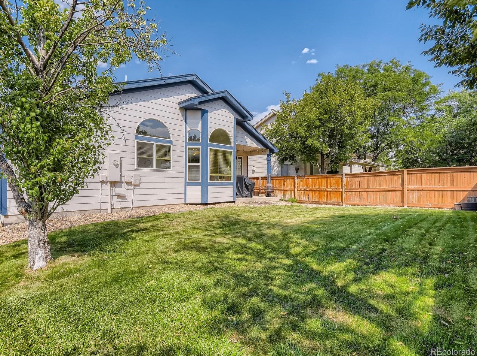 6804 Lions Head Pkwy, Littleton CO 80124-9571 exterior