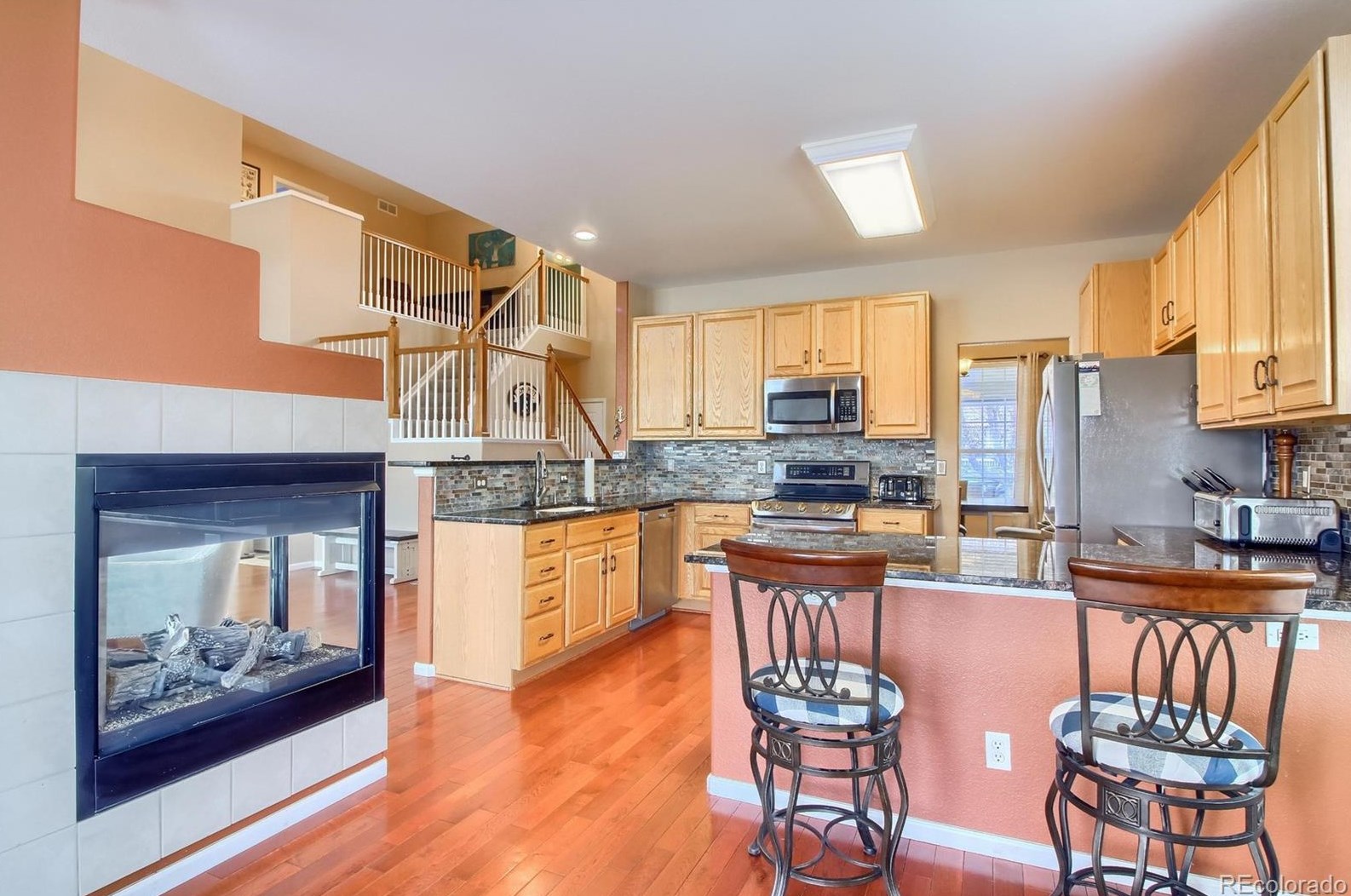 8592 Mallard Pl, Littleton CO 80126-2963 exterior