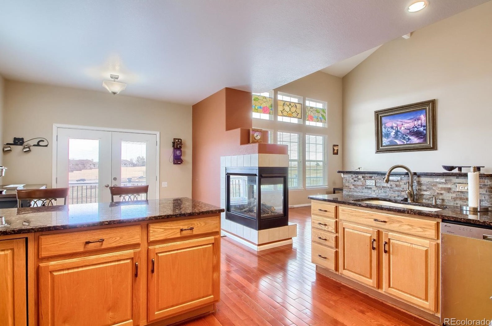 8592 Mallard Pl, Littleton CO 80126-2963 exterior