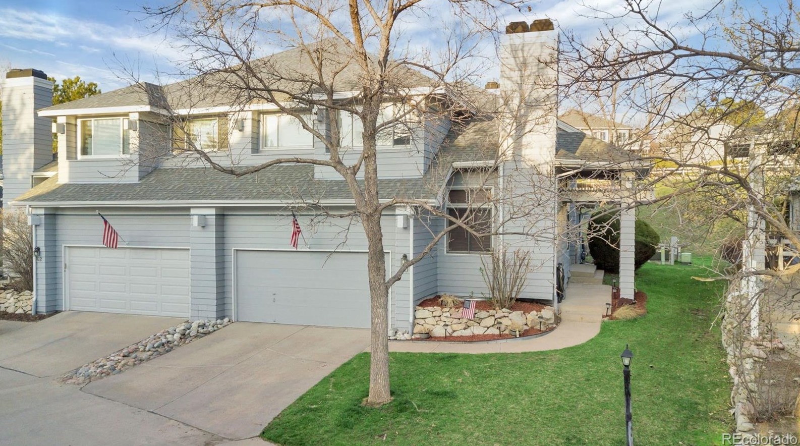60 Peachtree Cir, Castle Rock, CO 80104-2727