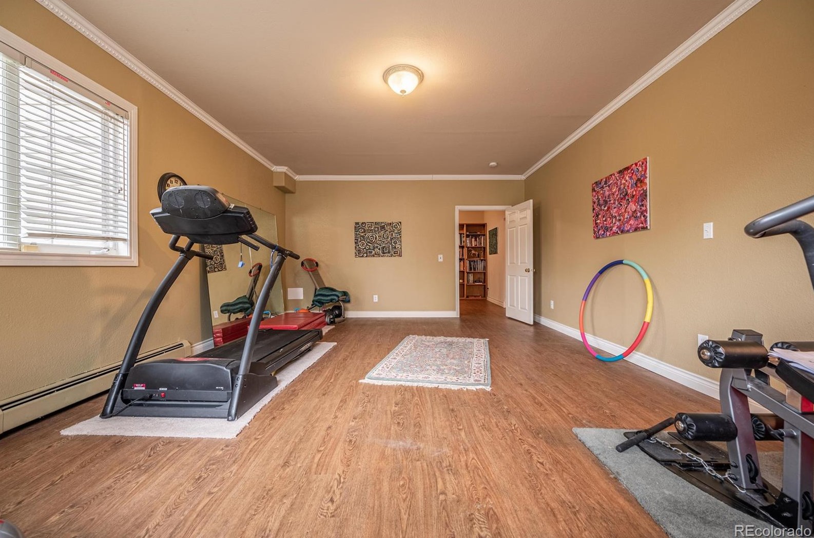 8050 La Veta Rd, Palmer Lake CO 80118-8229 exterior