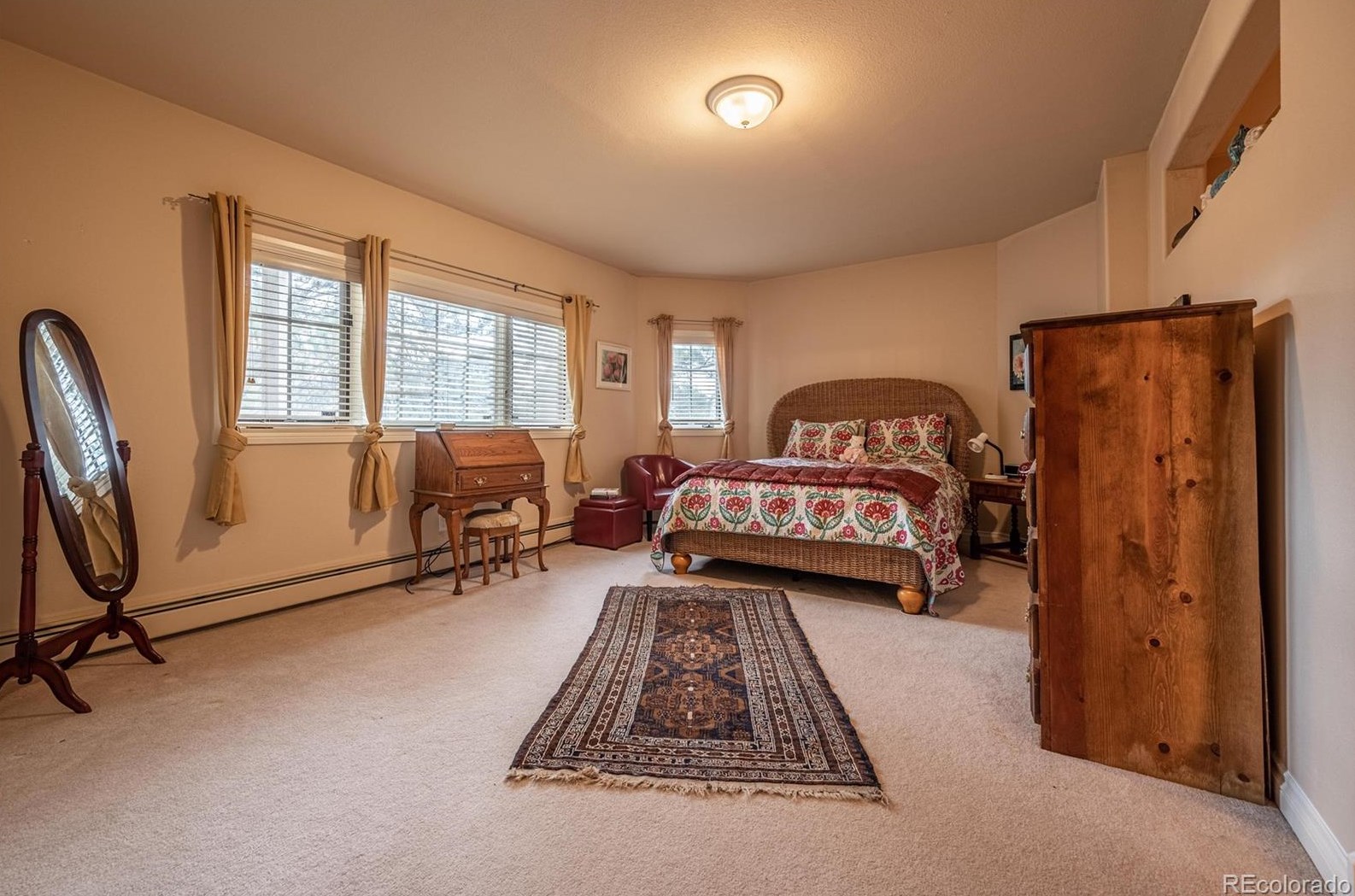 8050 La Veta Rd, Palmer Lake CO 80118-8229 exterior