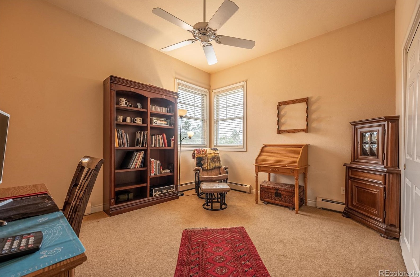 8050 La Veta Rd, Palmer Lake CO 80118-8229 exterior