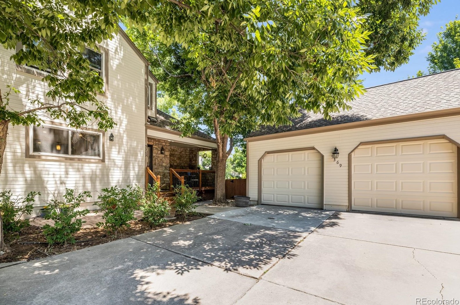 5369 Weaver Dr, Littleton, CO 80121-3557